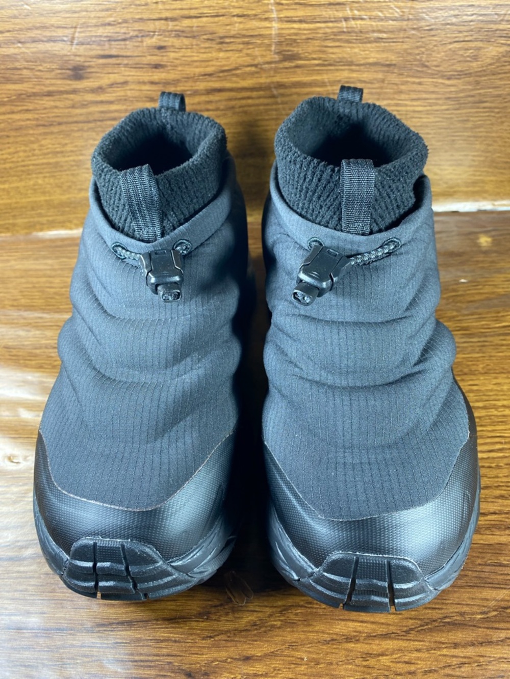 Hoka women’s Kaha 2 Frost Moc GTX waterproof cold weather shoe 7.5 - Picture 7 of 13